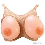 ブラ&amp;生乳セット Fカップ