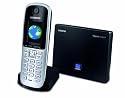 Siemens Gigaset S685IP Single DECT Telephone