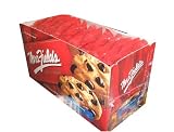 Mrs. Fields Semi-sweet Premium Chocolate Chip Cookies, (12-2.1 Ounce Cookies)