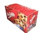Mrs. Fields Semi-sweet Premium Chocolate Chip Cookies, (12-2.1 Ounce Cookies)