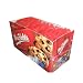 Mrs. Fields Semi-sweet Premium Chocolate Chip Cookies, (12-2.5 Ounce Cookies)