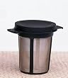Finum Teeli - Permanent Tea Filter - Large for Tea Pots