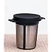 Finum Teeli - Permanent Tea Filter - Large for Tea Pots