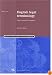 English Legal Terminology: Legal Concepts in Language (Boom Juridische Studieboeken)