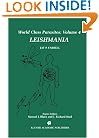 Leishmania (World Class Parasites)