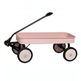 Morgan Junior Pink Wagon