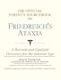 The Official Parent's Sourcebook on Friedreich's Ataxia: A Revised and Updated Directory for the Internet Age