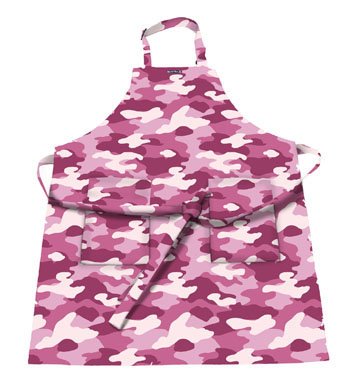 Pink Camo Apron Gifts & Gift Ideas