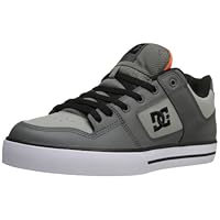 dc men's pure action sport sneaker