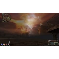 S.T.A.L.K.E.R.: Call of Pripyat
