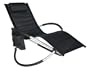 Strathwood Orbital Lounge Chair