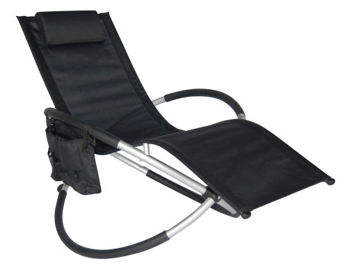 Strathwood Orbital Lounge Chair