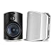 Polk Audio Atrium 4 Speakers (Pair, White)