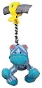 Playgro Wiggling Zebra
