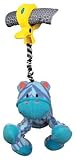 Eigenschaften Rotho Babydesign 111279 / Playgro 1201444 - Zebra Wackel Zappel