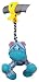 Playgro 1201444 - Zebra Wackel Zappel