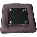 Gilsson UBM Portable Car Non-Skid Friction Beanbag Dashboard Mount for Garmin, TomTom, Magellan and more