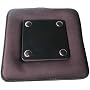 Gilsson UBM Portable Car Non-Skid Friction Beanbag Dashboard Mount for Garmin, TomTom, Magellan and more
