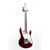 Line 6 JTV-69 Variax Electric Guitar Candy Apple Red 888365339931 Line 6 JTV-69 Variax Electric Guitar Candy Apple Red 888365339931