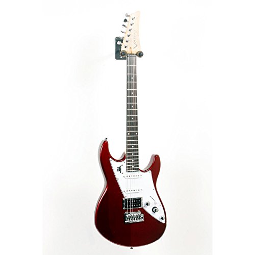 Line 6 JTV-69 Variax Electric Guitar Candy Apple Red 888365339931 Line 6 JTV-69 Variax Electric Guitar Candy Apple Red 888365339931