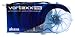 Akasa Vortexx Neo Vga Cooler Is Sli And Crossfire Compatible And Designed To Optimize The Performance Of Nvidia And Ati Vga Hi End Cardshi performance Heatpipe Heatsink And Blue uv Cover With Blue led Fan70x20mm 2500 rpm Fancopper Base