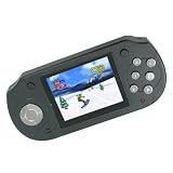 Sega Genesis Retrogen Handheld Game ~ Innex
