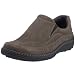 Hush Puppies Mens Springfield Brown waxy 123700230110 11 UK Regular