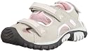 Kamik Ventura HK8588 Unisex - Kinder Sandalen/Outdoor-Sandalen