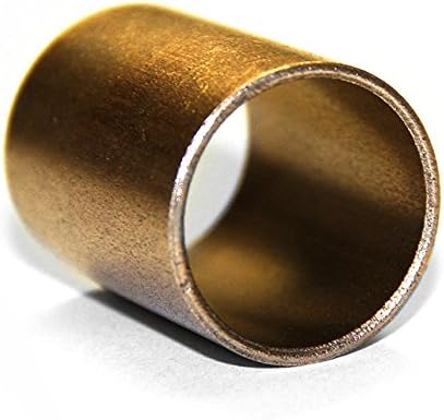 Bronze Bushings (Straight): 3/4 I.D., 3/4 Length, 1 O.D., 153215