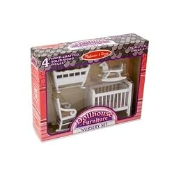 Melissa & Doug Nursery Furniture