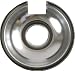 Jenn Air Range 6 Chrome Drip Pans