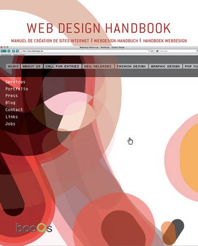 Web Design Handbook