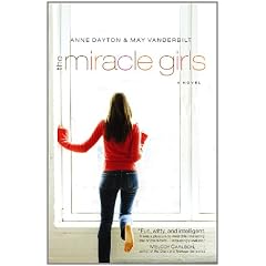 The Miracle Girls: A Novel
