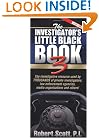 The Investigator's Little Black Book 3