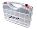 HOMAK HA01423075 Double Sided Plastic Organizer HOMAK HA01423075 Double Sided Plastic Organizer