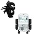 Electronics : PalmOne Palm Treo 500 Car Vent Holder - Gomadic Brand