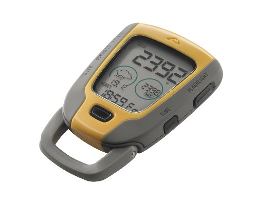 Highgear Terrapod Weather Station