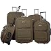 Travel Concepts Collins Luggage Set