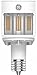 50 Watts LED Replacement Lamp, Cylindrical, Medium Screw (E26), 7500 Lumens, 4000K Bulb Color Temp.