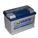 VARTA BLUE DYNAMIC AUTOBATTERIE E11 12V 74AH 680A 574 012 068 BATTERIE 57412