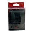 Casio Excase2 Leather Pouch for Exilim Digital Camera