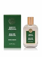 Erbario Toscano Perfume Mujer Resin Drops 50 ml