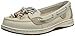 Sperry Top-Sider Women's Angelfish Cotton Mesh Boat Shoe