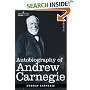Autobiography of Andrew Carnegie