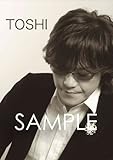 TOSHI ポスター-