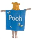Disney Winnie The Pooh Where's Pooh Poncho (15s)