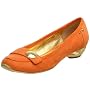 Shellys London Women's Twist Pump