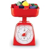Learning Resources Platform Scale (2.2Kg/5Lb)