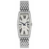 Bedat and Co. WoMens No.3 Diamond Bracelet Watch #384.031.600 by Bedat & Co