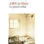 Le Proc�s-verbal de Jean-Marie Gustave Le Cl�zio